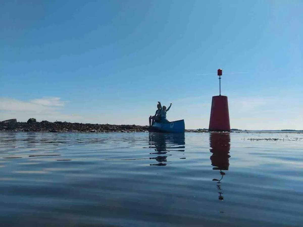 Site Exceptionnel Acces Mer Grands Espaces Ile aux Moines 0*,  Frankrijk