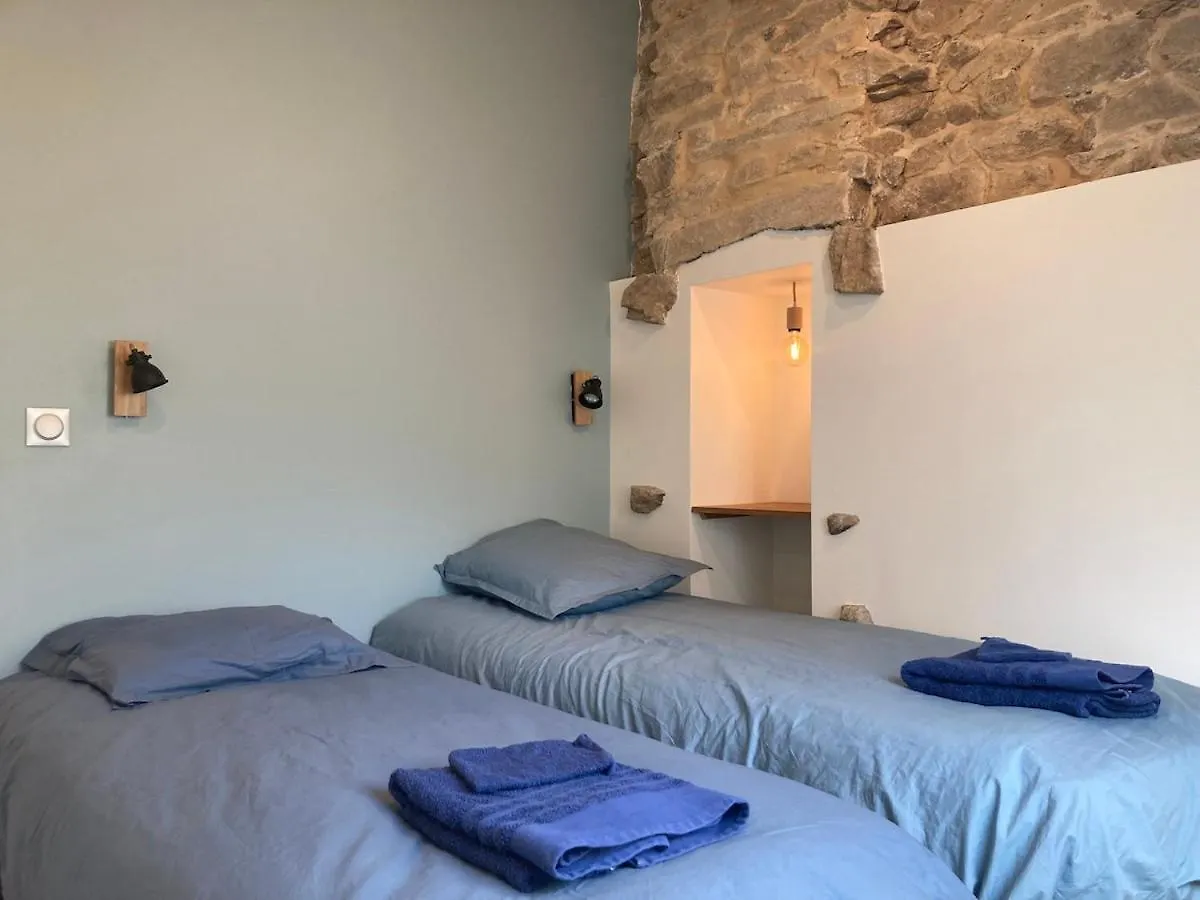 Vakantiehuis Site Exceptionnel Acces Mer Grands Espaces Ile aux Moines