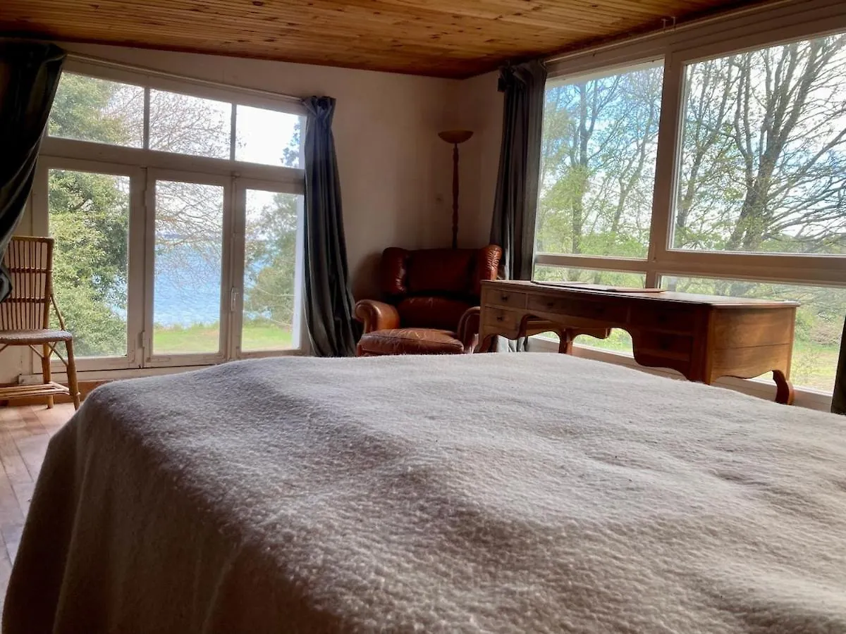 Site Exceptionnel Acces Mer Grands Espaces Ile aux Moines Vakantiehuis