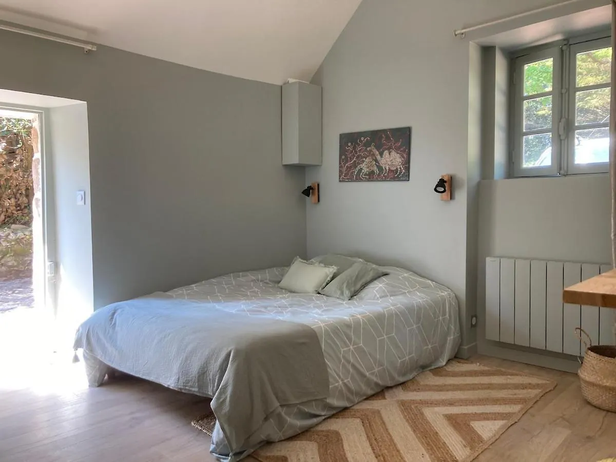 Site Exceptionnel Acces Mer Grands Espaces Ile aux Moines Vakantiehuis